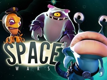 Space Wars